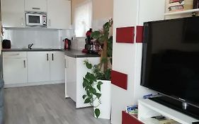 Ferienwohnung Bednarek